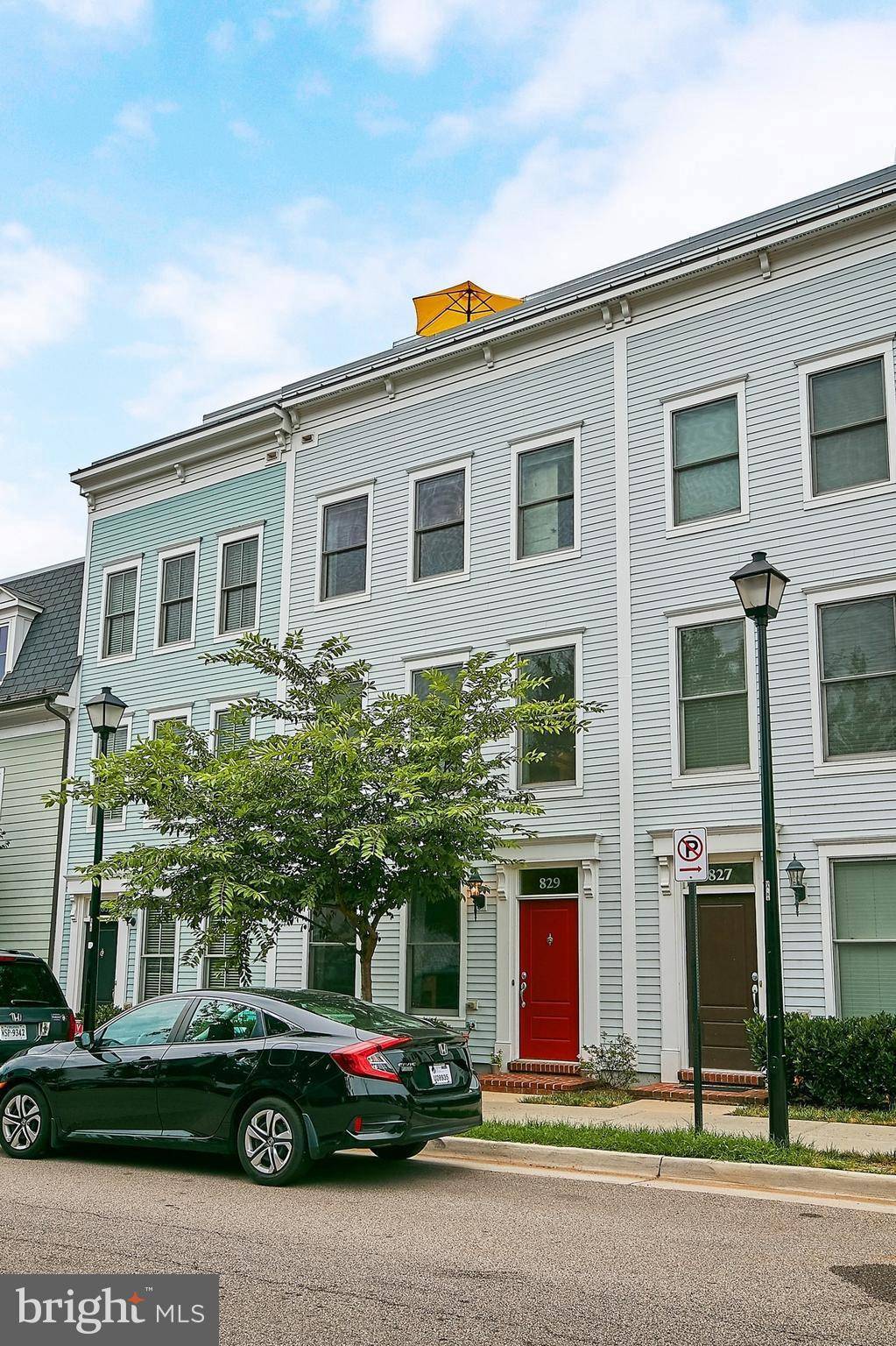 Alexandria, VA 22314,829 WYTHE ST