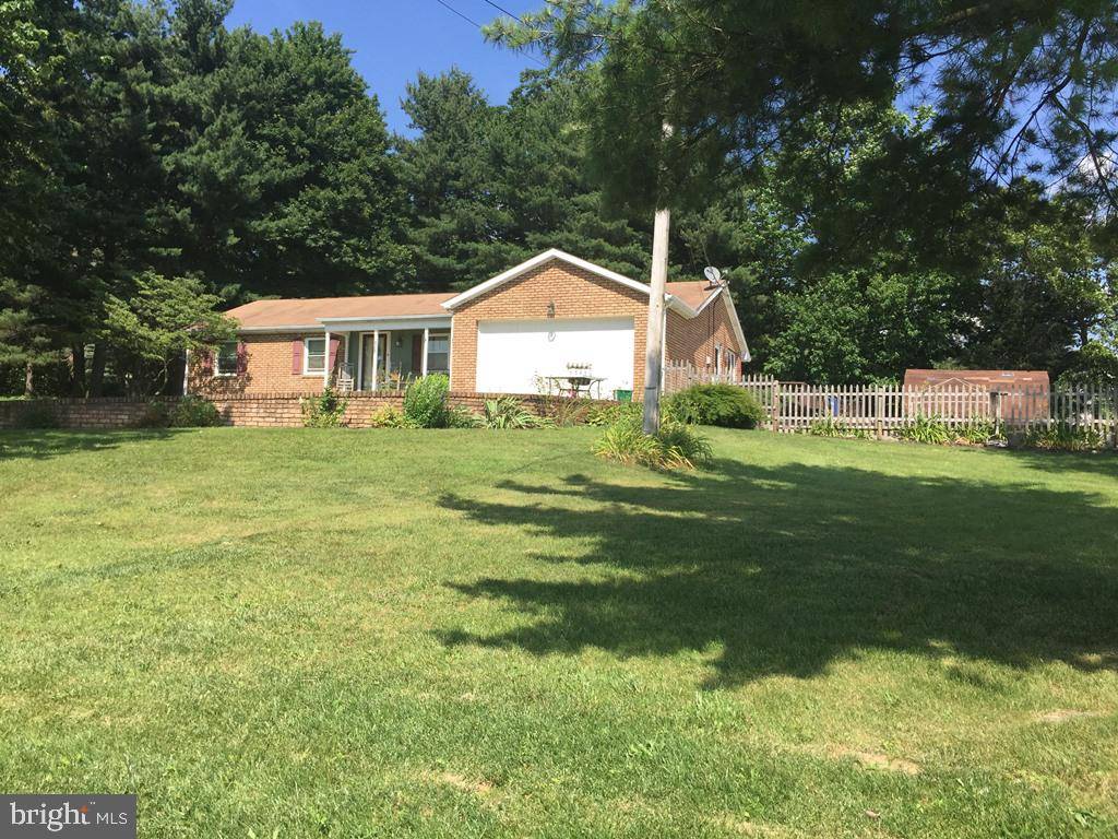 Hanover, PA 17331,1098 BAIR RD