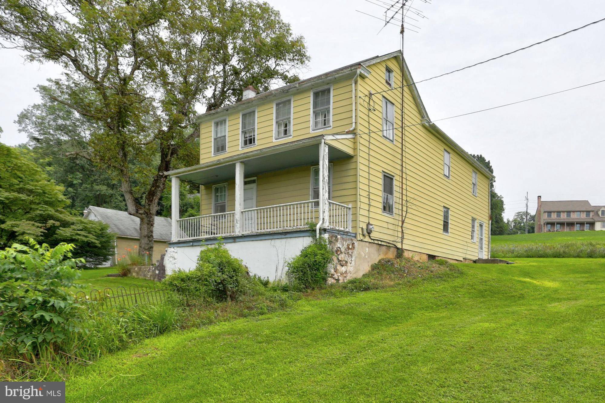 Columbia, PA 17512,4436 FAIRVIEW RD