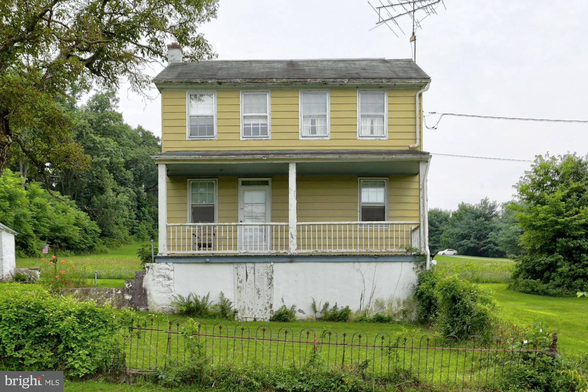 Columbia, PA 17512,4436 FAIRVIEW RD