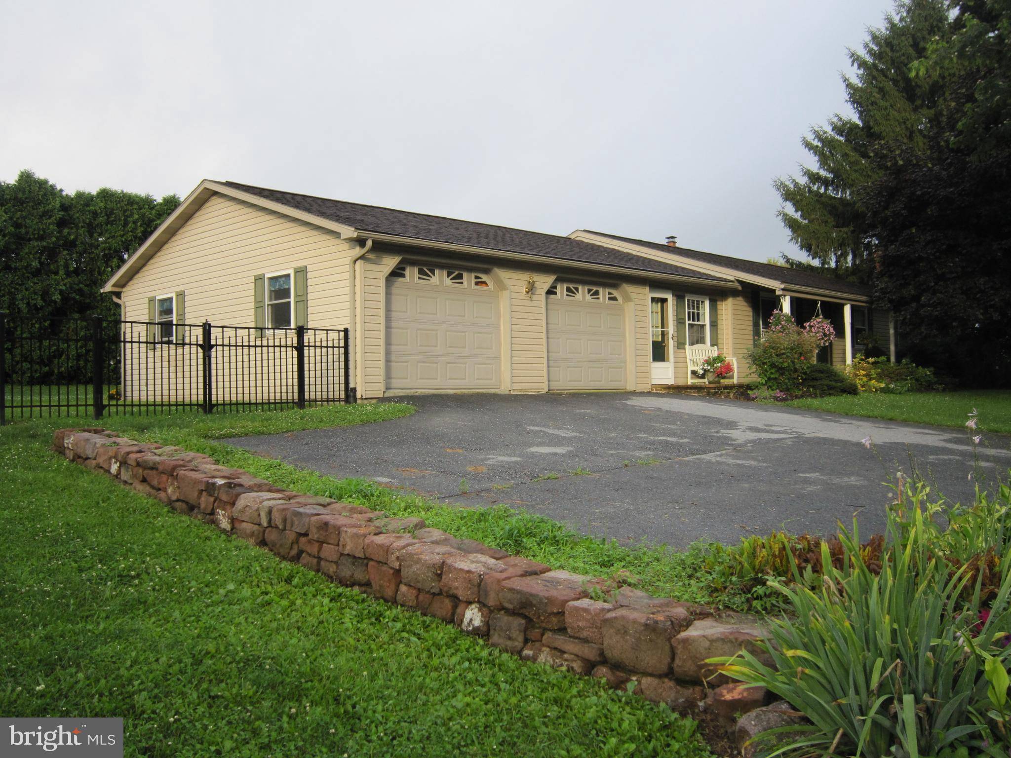 Womelsdorf, PA 19567,1259 KATTERMAN RD