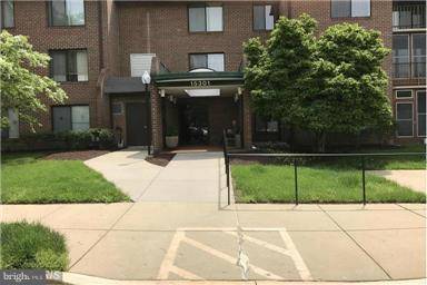 Silver Spring, MD 20906,15301 BEAVERBROOK CT #92-2H