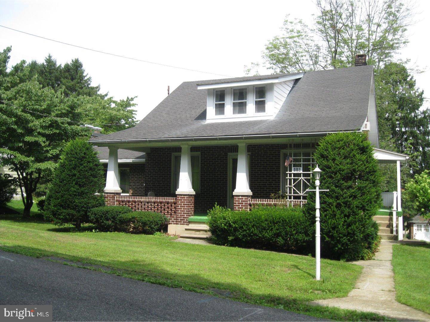 Auburn, PA 17922,116 FOREST ST