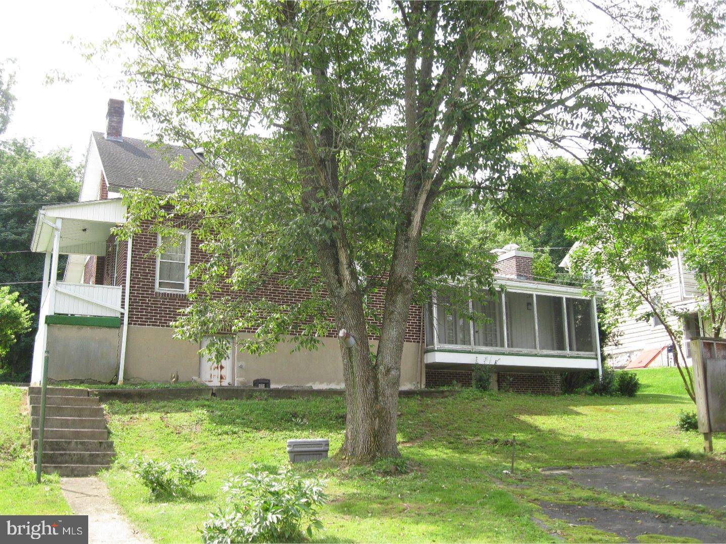 Auburn, PA 17922,116 FOREST ST