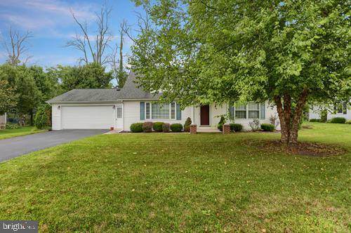 Dillsburg, PA 17019,38 WOODED RUN DR