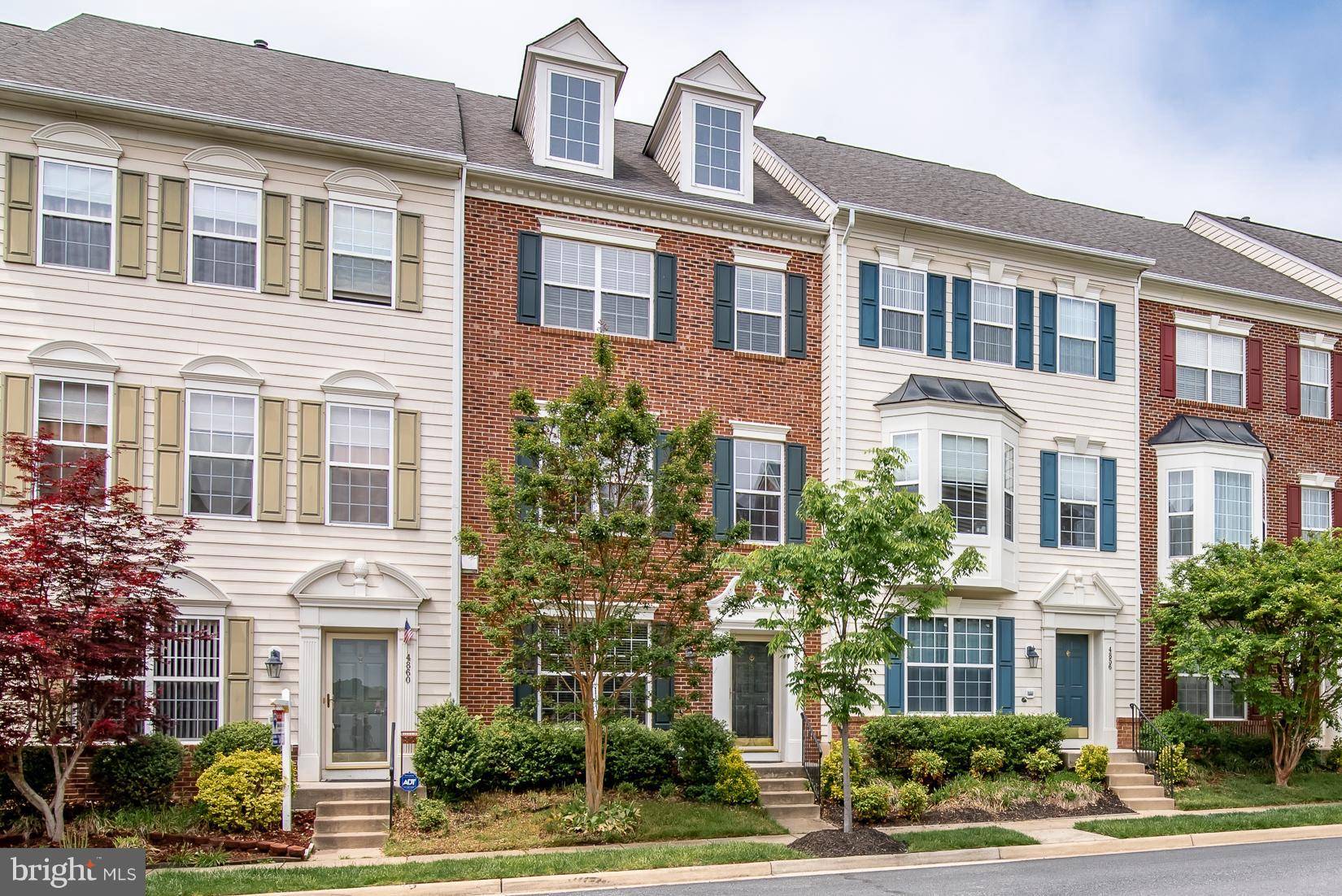 Woodbridge, VA 22192,4858 CAVALLO WAY