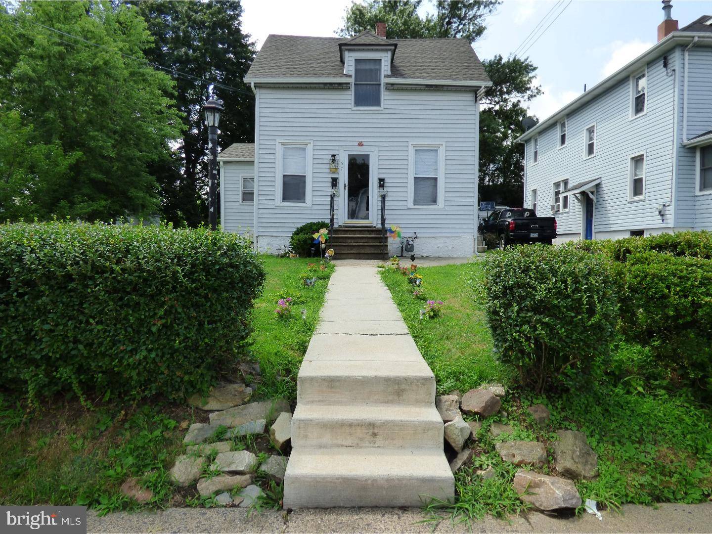 Langhorne, PA 19047,57 CRESCENT AVE