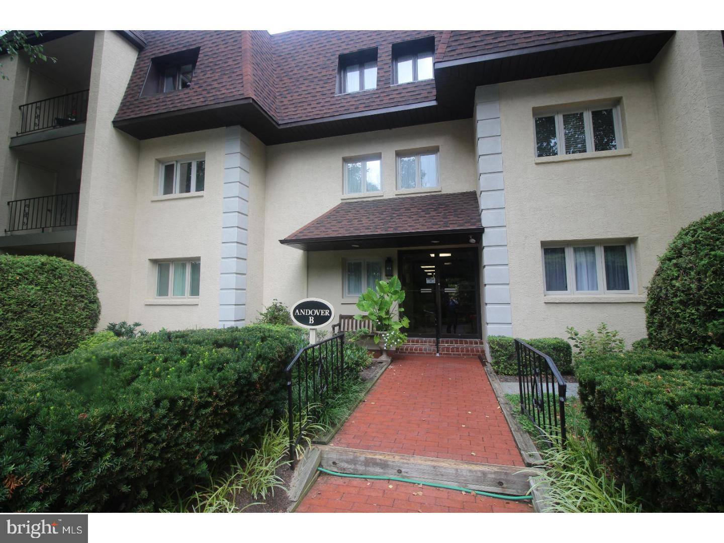 Bryn Mawr, PA 19010,106B SUMMIT TER #B