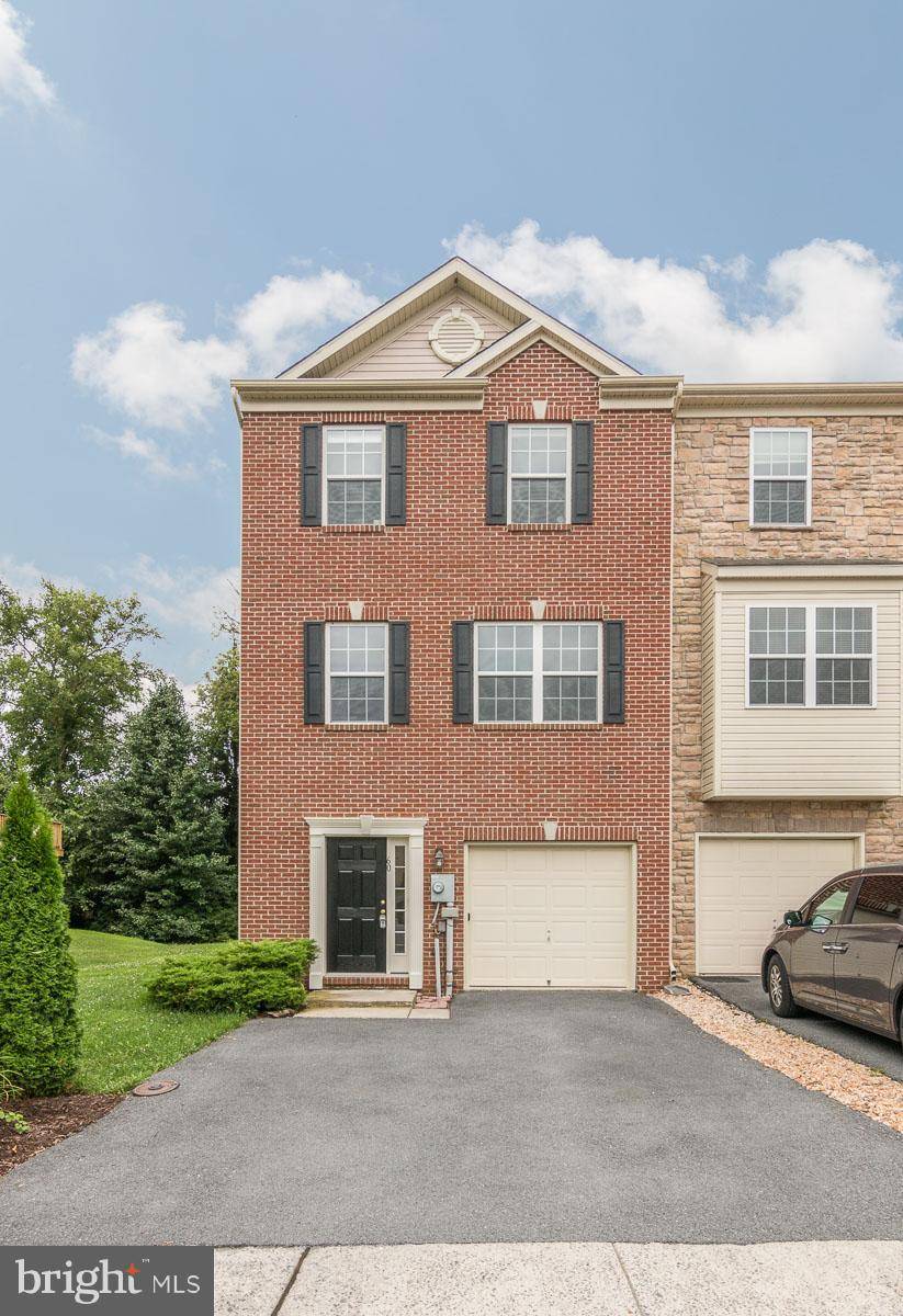 Chambersburg, PA 17201,60 MILESTONE CT