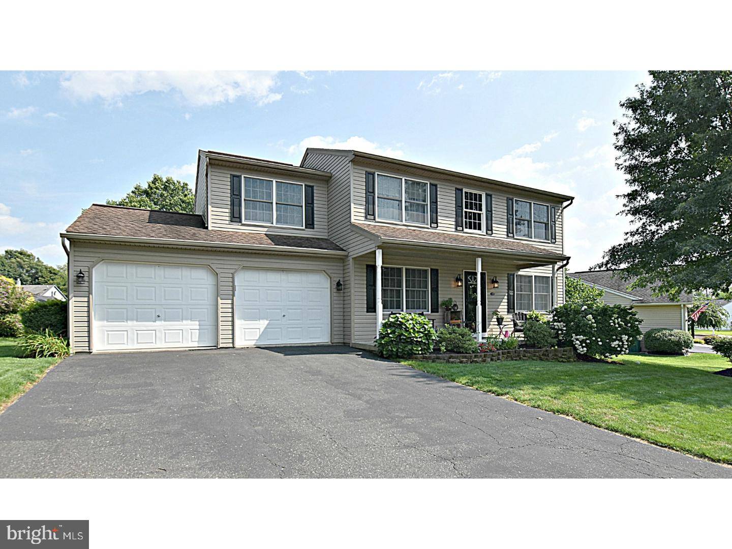 Pennsburg, PA 18073,790 HUNTER DR