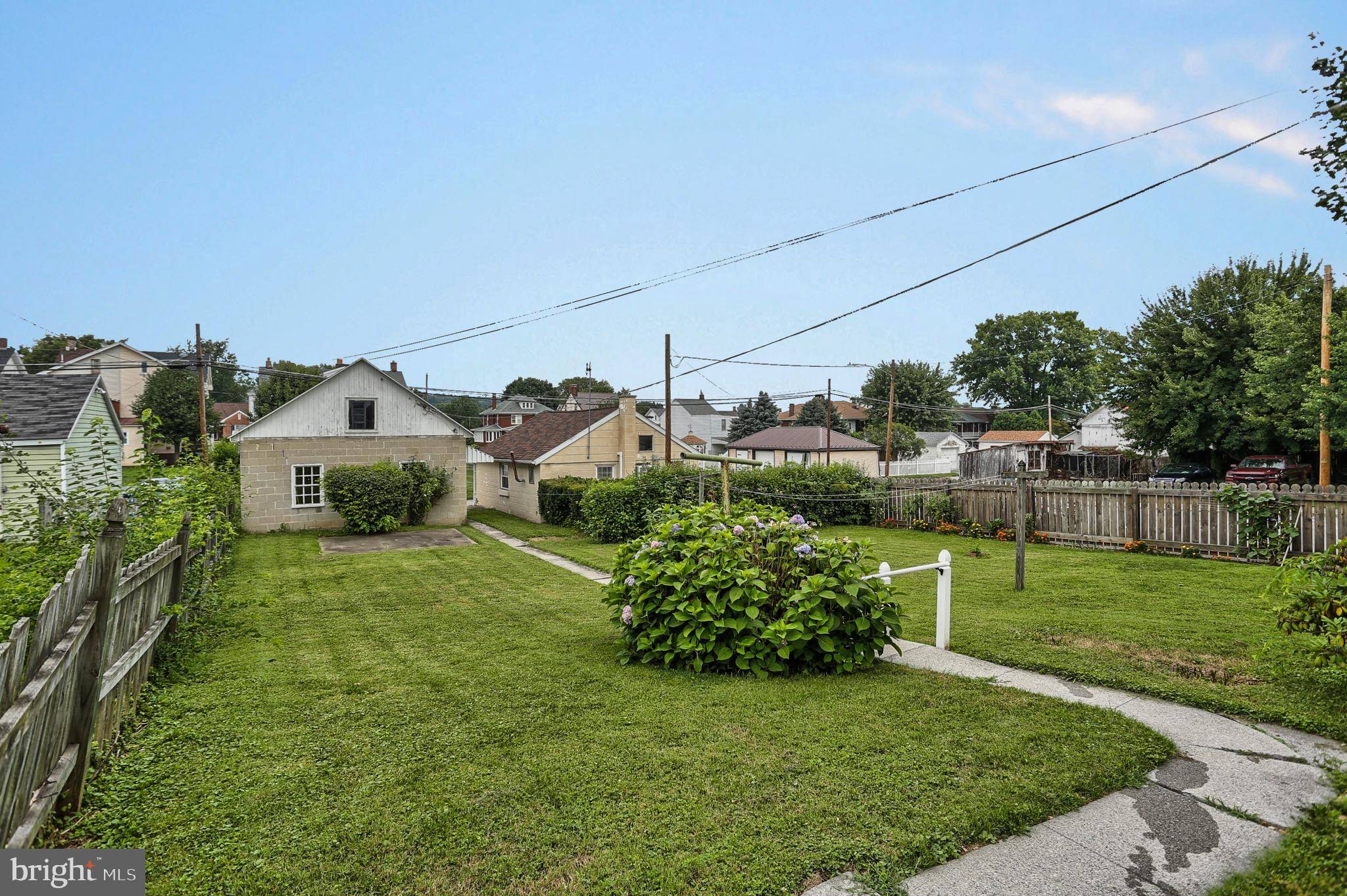 Wrightsville, PA 17368,602 HELLAM ST