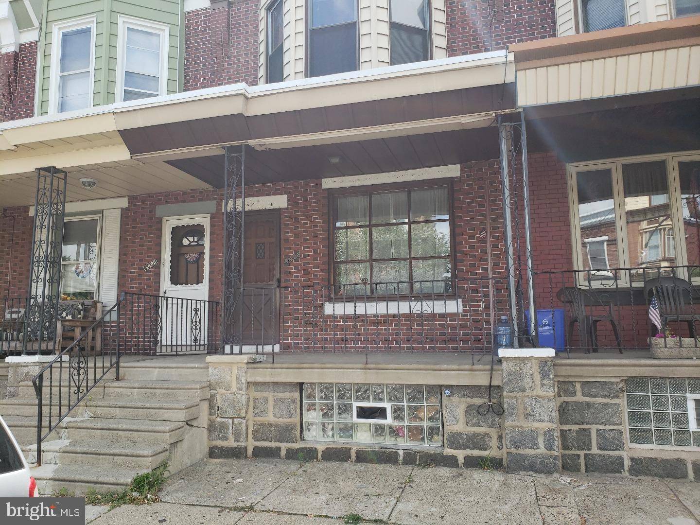 Philadelphia, PA 19137,4483 RICHMOND ST