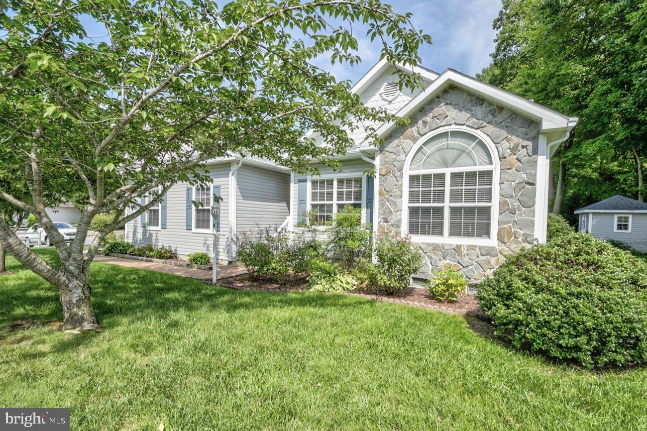 Ocean Pines, MD 21811,2 BUNKER CT