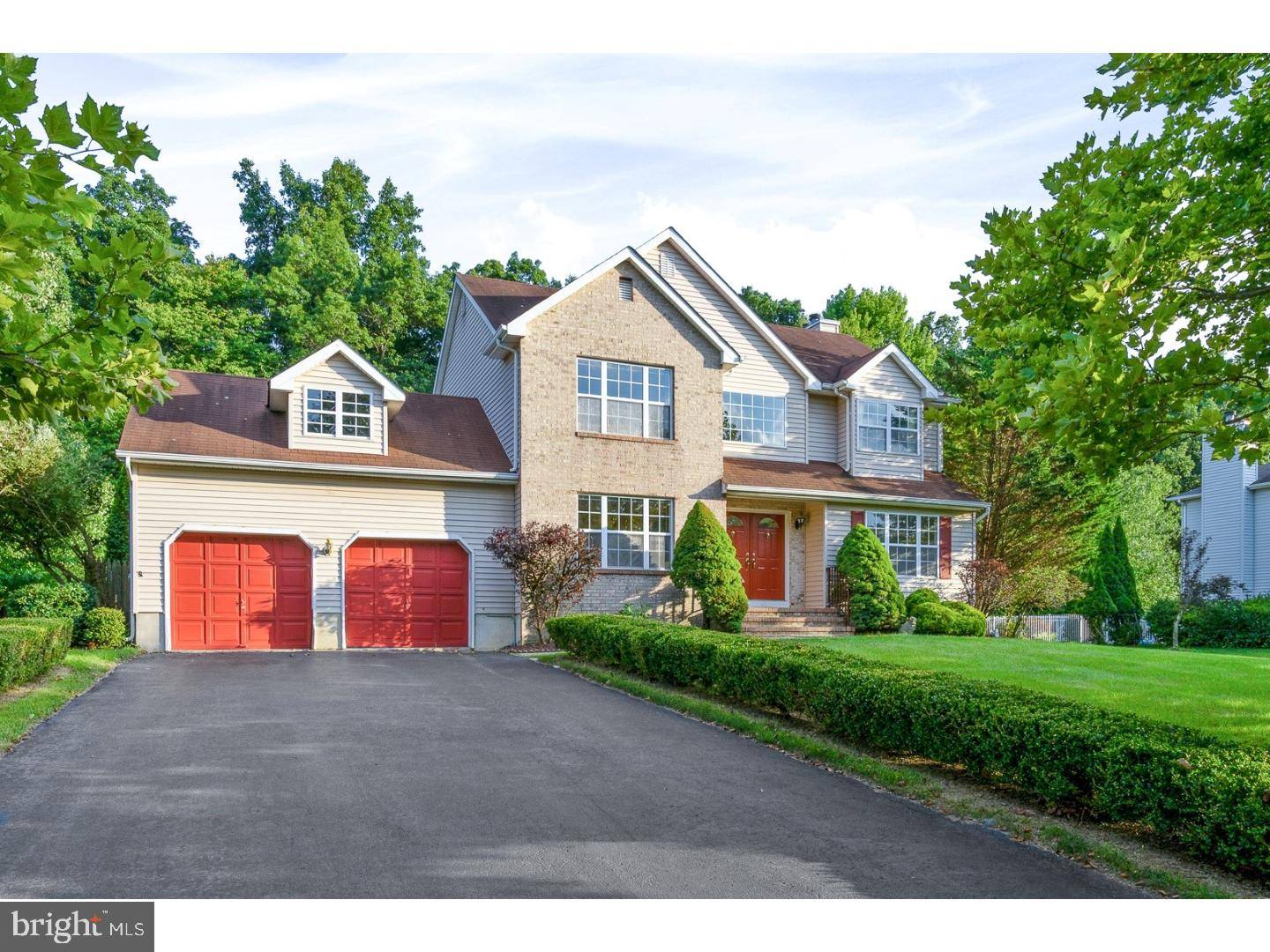 Robbinsville, NJ 08691,35 TANAGER LN