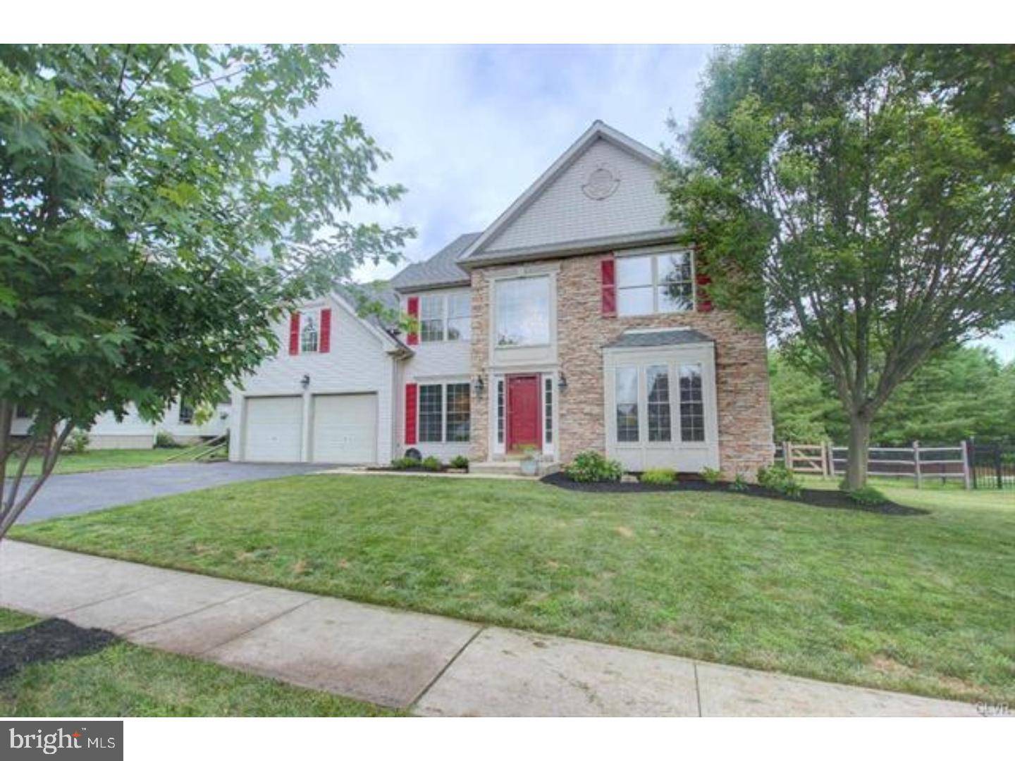 Macungie, PA 18062,2474 DANFIELD WAY