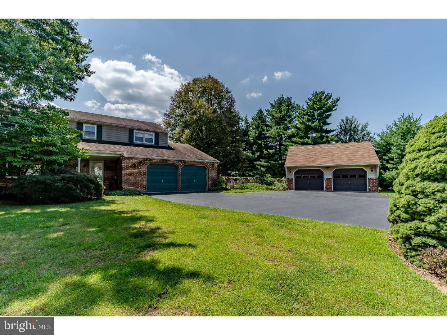 Lansdale, PA 19446,816 HARTLEY PL