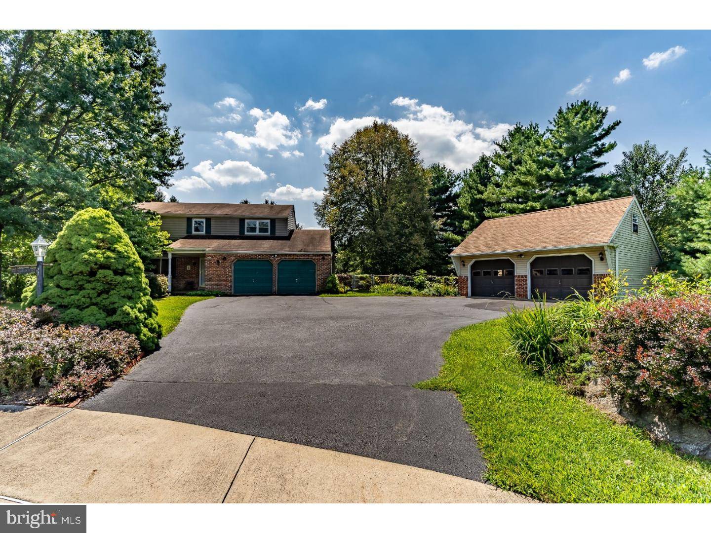 Lansdale, PA 19446,816 HARTLEY PL