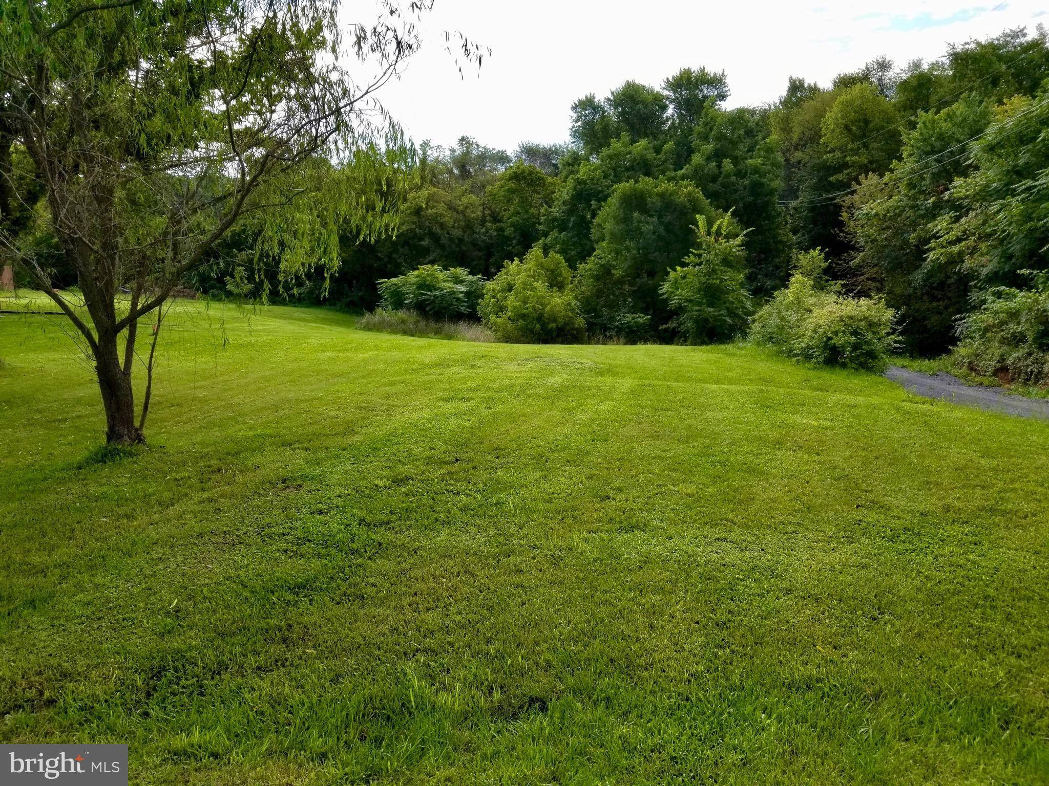 Bunker Hill, WV 25413,-LOT 1 CHESHIRE RD