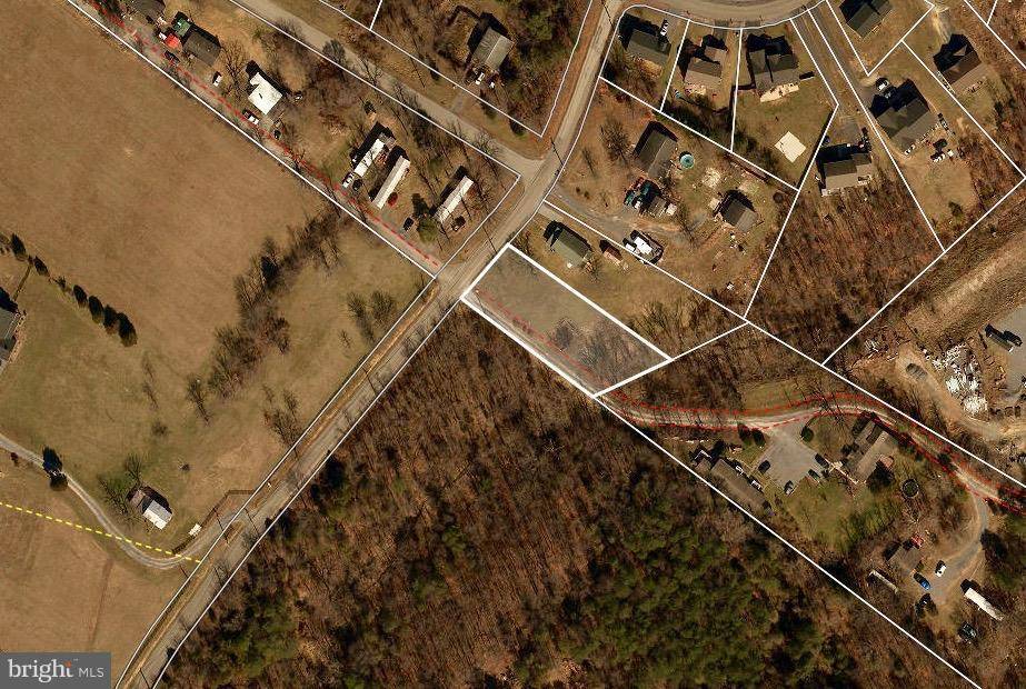 Bunker Hill, WV 25413,-LOT 1 CHESHIRE RD