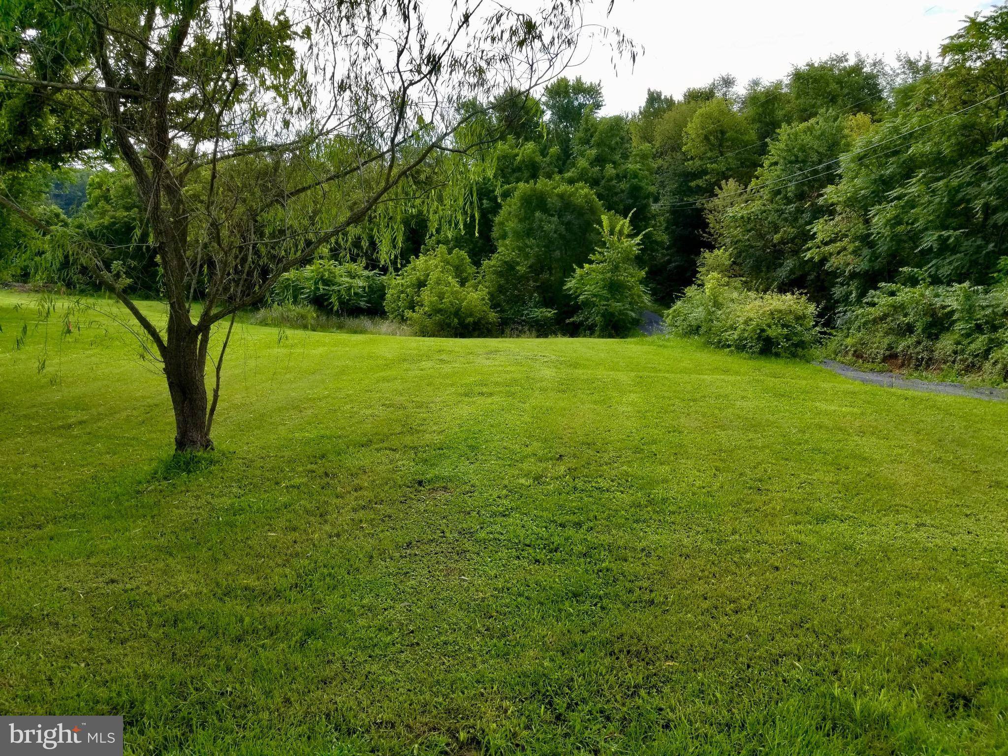 Bunker Hill, WV 25413,-LOT 1 CHESHIRE RD