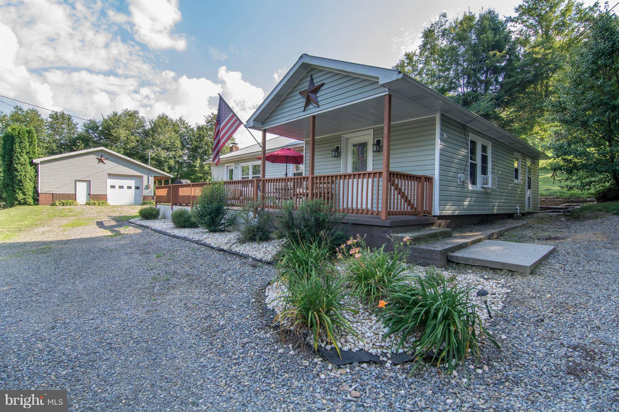 Friendsville, MD 21531,12471 FRIENDSVILLE RD