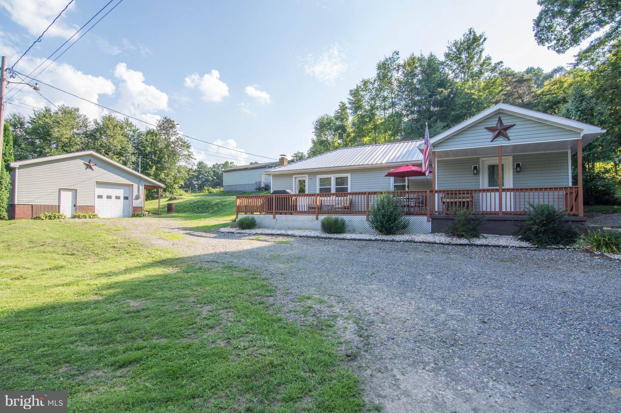 Friendsville, MD 21531,12471 FRIENDSVILLE RD