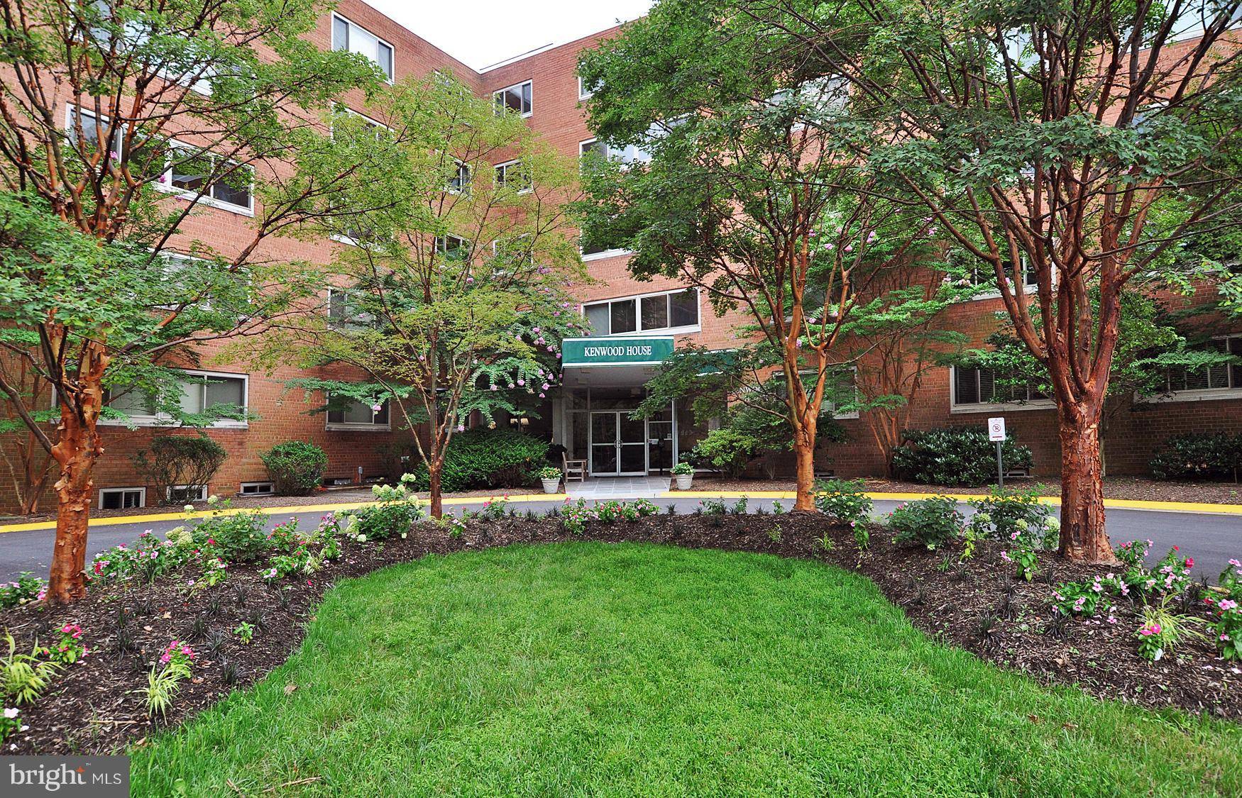 Chevy Chase, MD 20815,5100 DORSET AVE #213