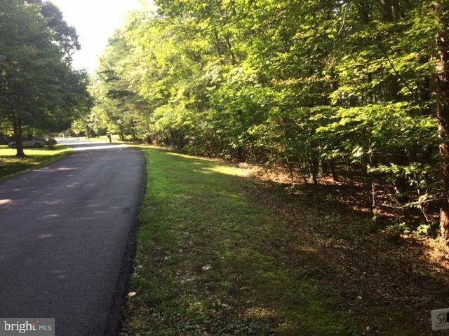 Gordonsville, VA 22942,LOT 139 PINEHURST DR