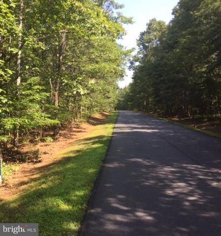 Gordonsville, VA 22942,LOT 140 PINEHURST DR