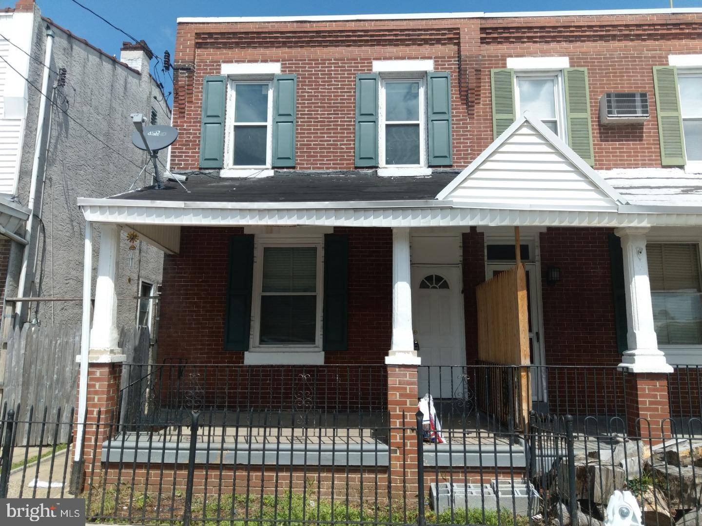 Philadelphia, PA 19124,4552 E STILES ST