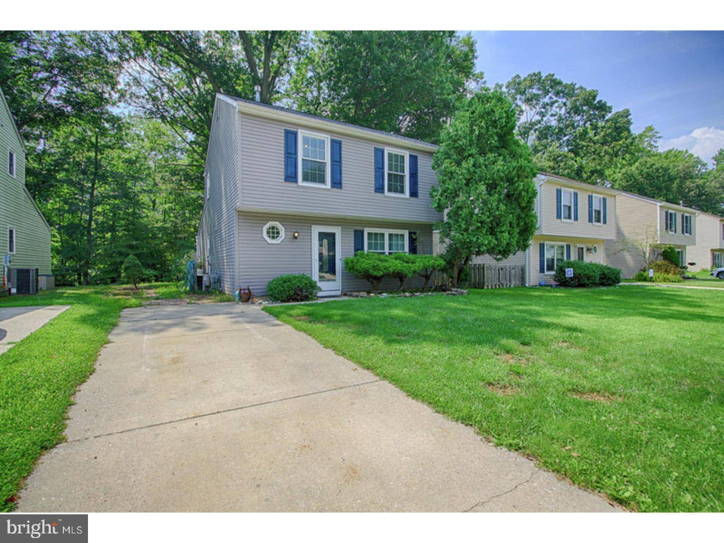 Voorhees Twp, NJ 08043,514 CORMORANT DR