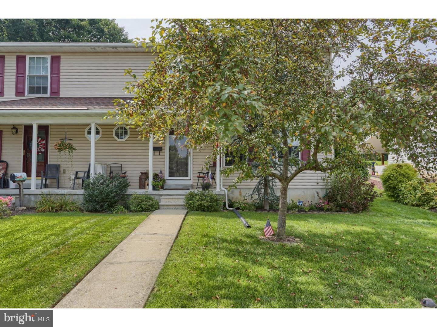 Womelsdorf, PA 19567,126 S FRONT ST