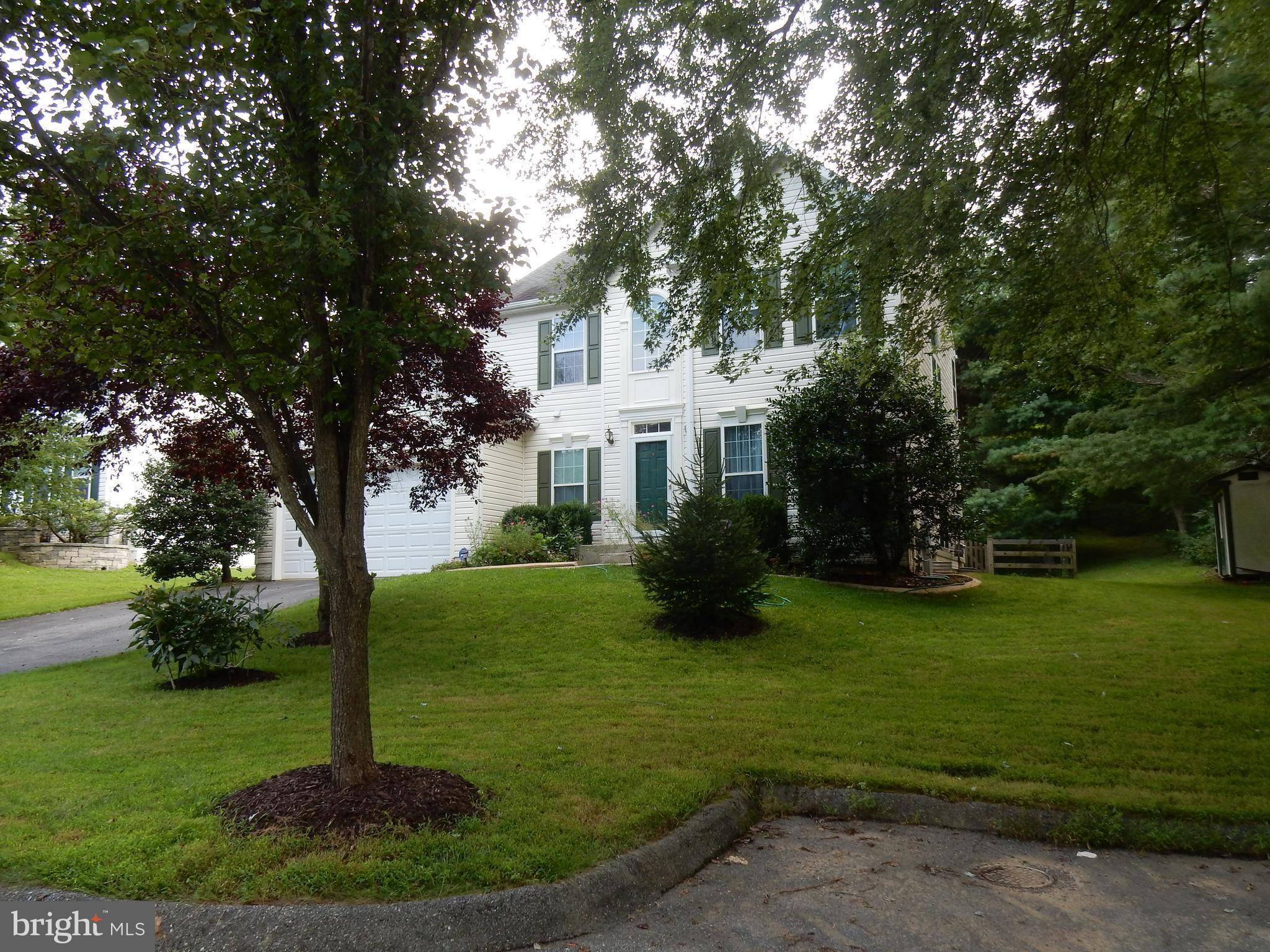 Columbia, MD 21044,6909 BERRY WOOD CT