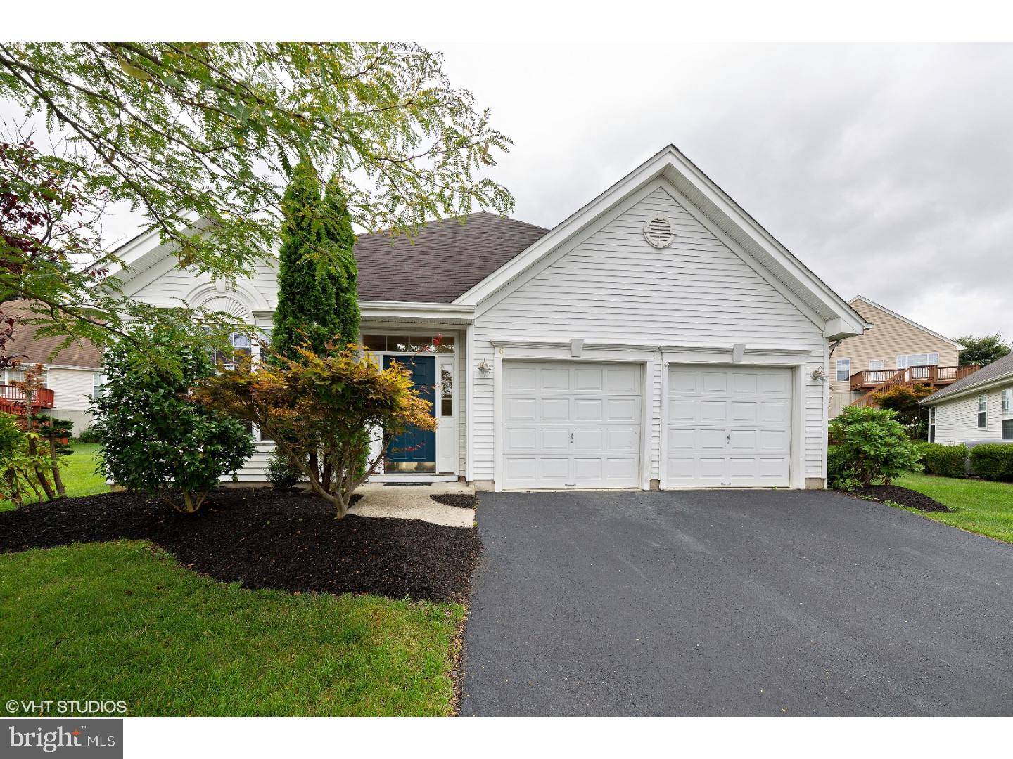 Bordentown, NJ 08620,6 ARBOR CT