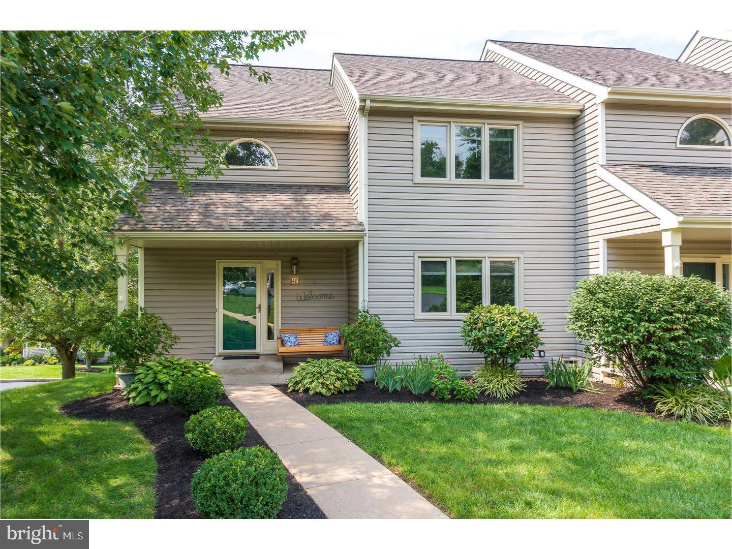 Downingtown, PA 19335,48 LAKEVIEW CT