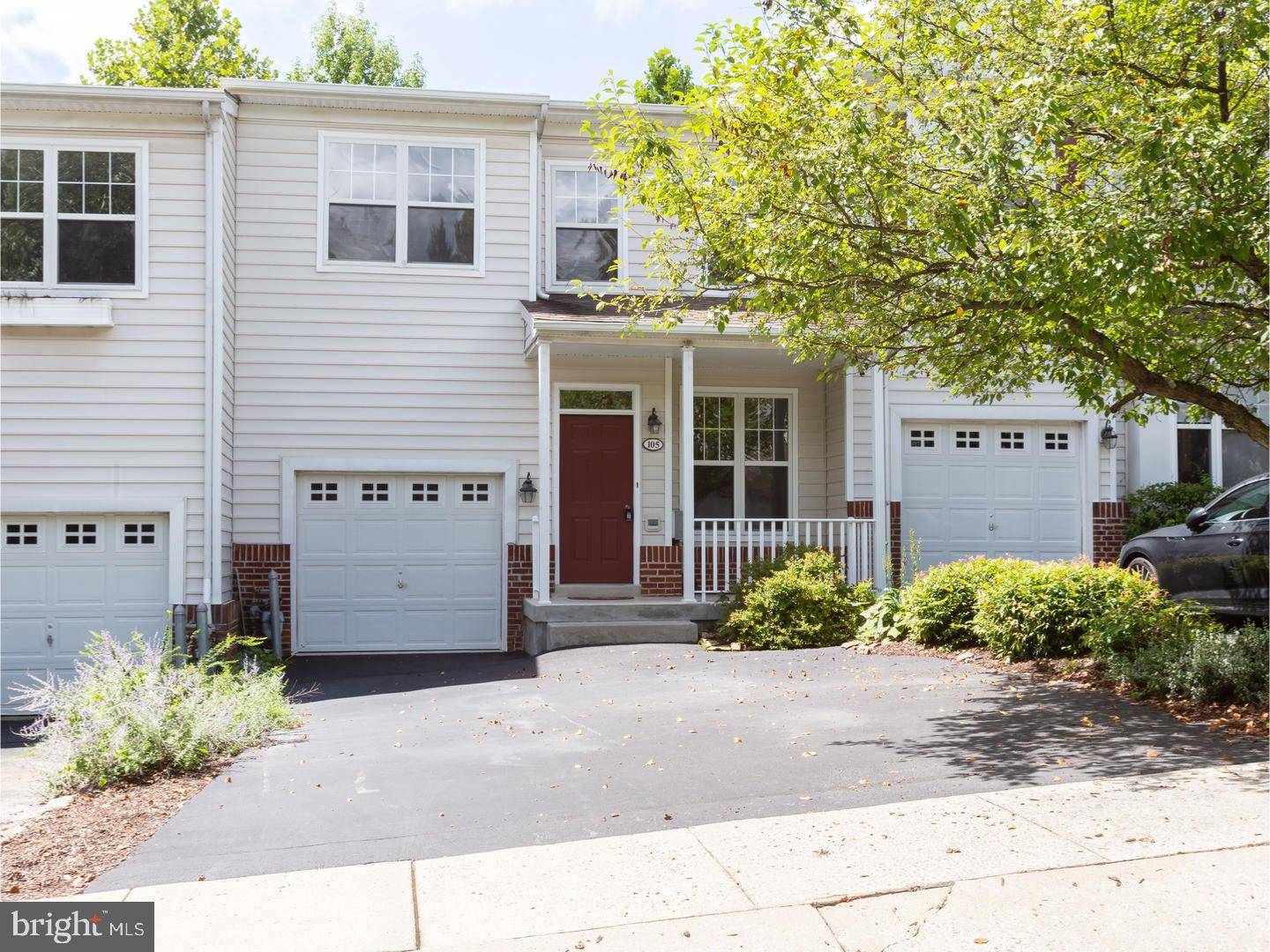 Malvern, PA 19355,105 ELIZABETH CT