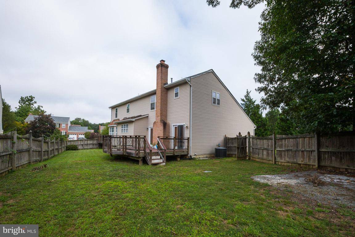 Waldorf, MD 20603,2338 ALAVA CT