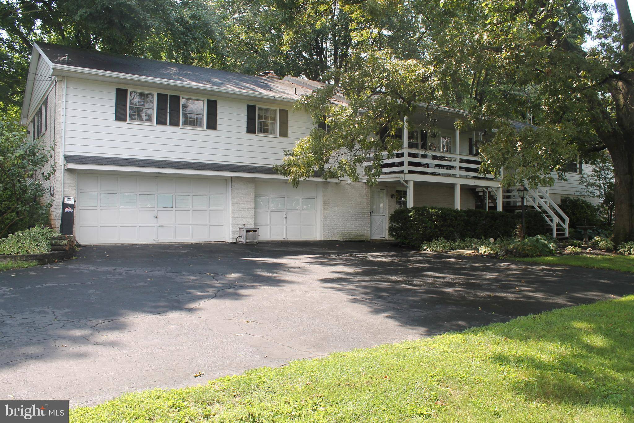 Millersville, PA 17551,436 HERR AVE