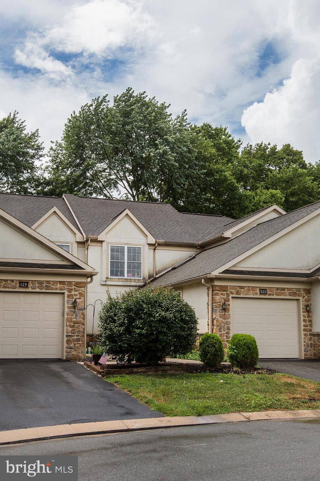 Millersville, PA 17551,127 CREEKGATE CT