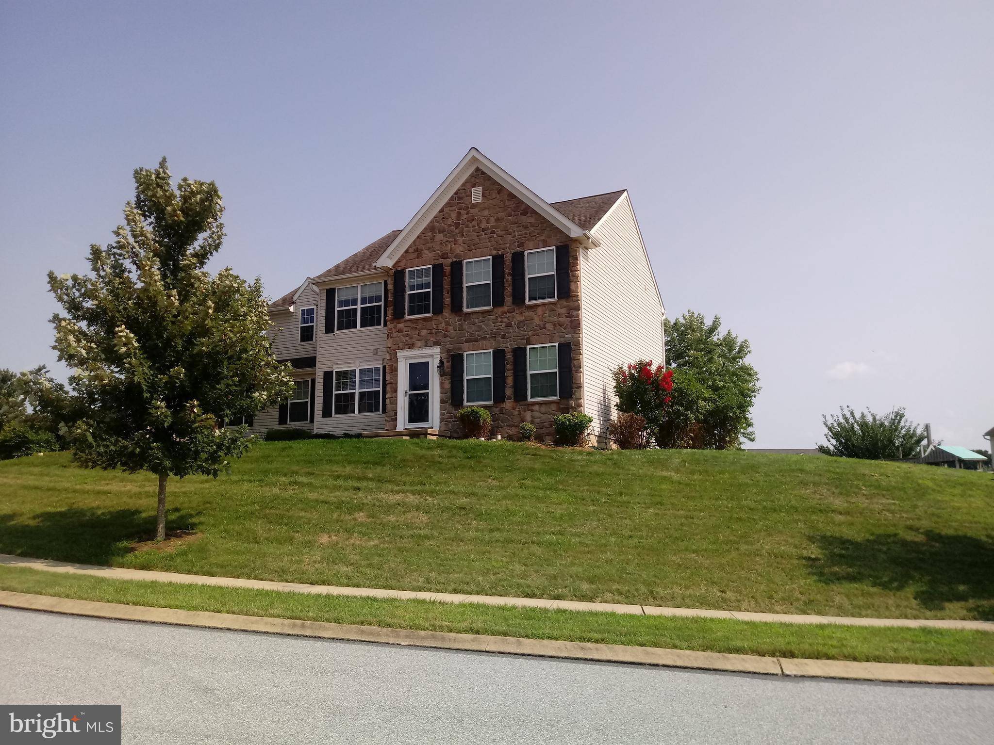 York, PA 17408,1660 HAMPDEN DR