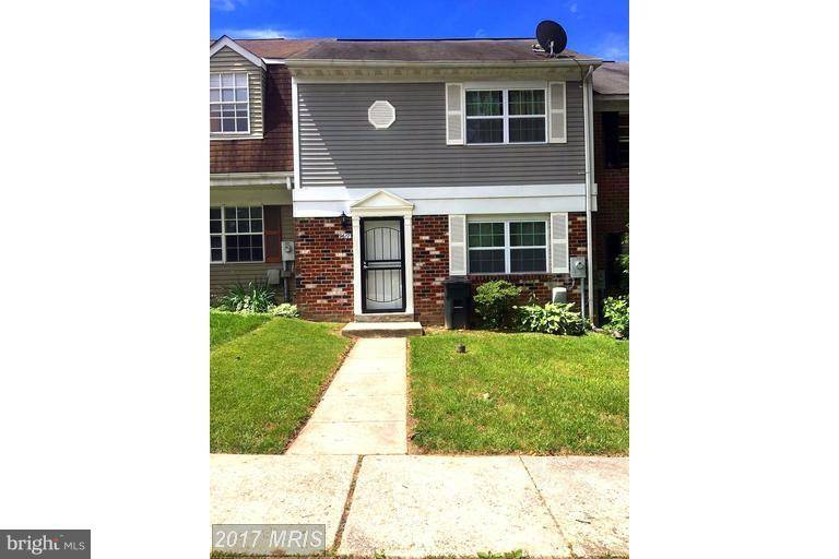 Randallstown, MD 21133,9617 AXEHEAD CT