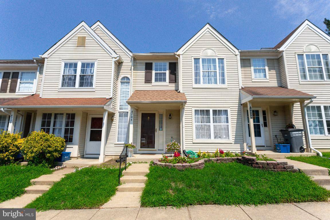 Alexandria, VA 22309,8704 VILLAGE GREEN CT