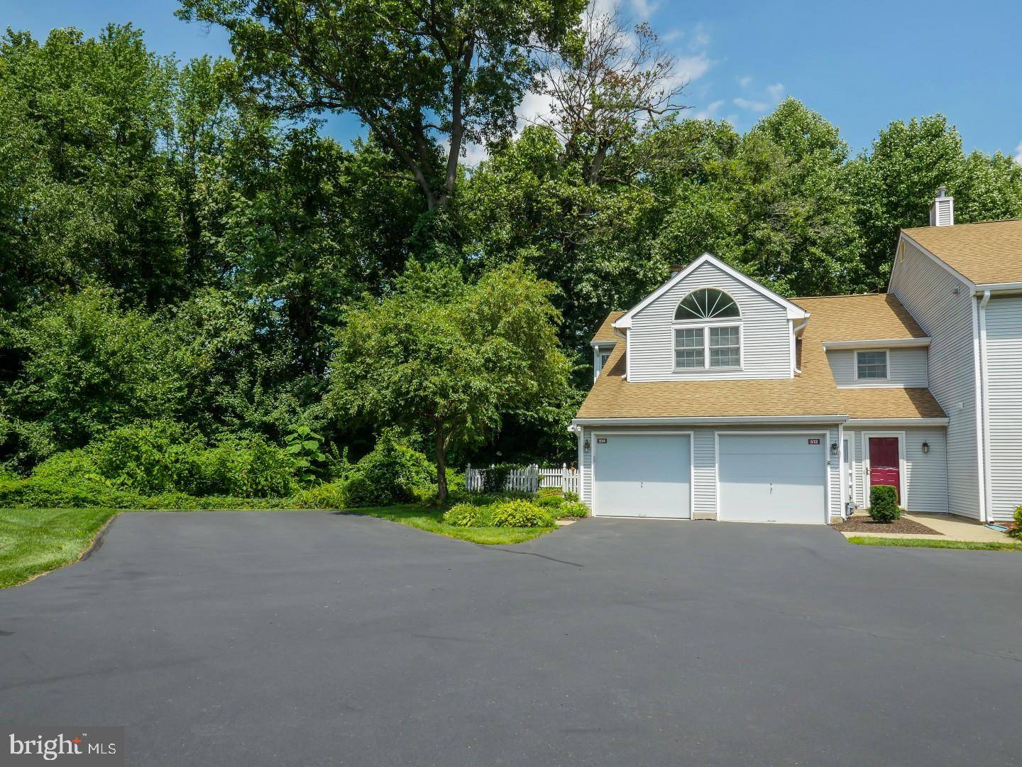 Yardley, PA 19067,514 CEDAR HOLLOW DR #60