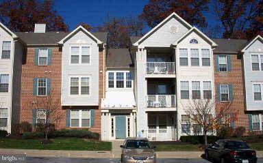 Owings Mills, MD 21117,7904-L VALLEY MANOR RD #301