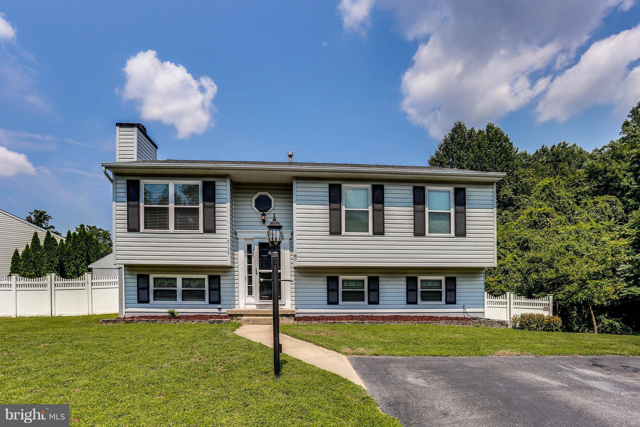 Pasadena, MD 21122,8134 MOUNTAIN VIEW CIR