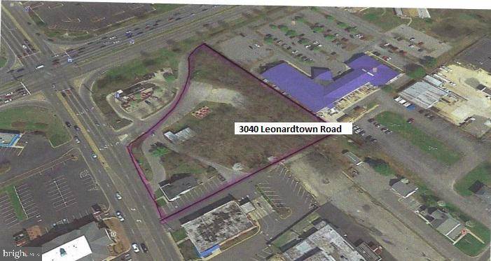 Waldorf, MD 20601,3040 LEONARDTOWN RD