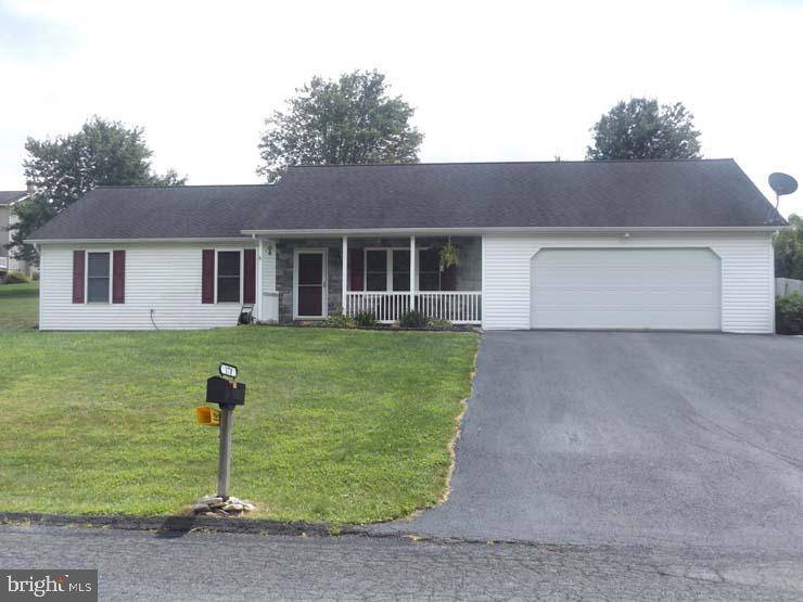 Mifflintown, PA 17059,178 WEATHERBY WAY