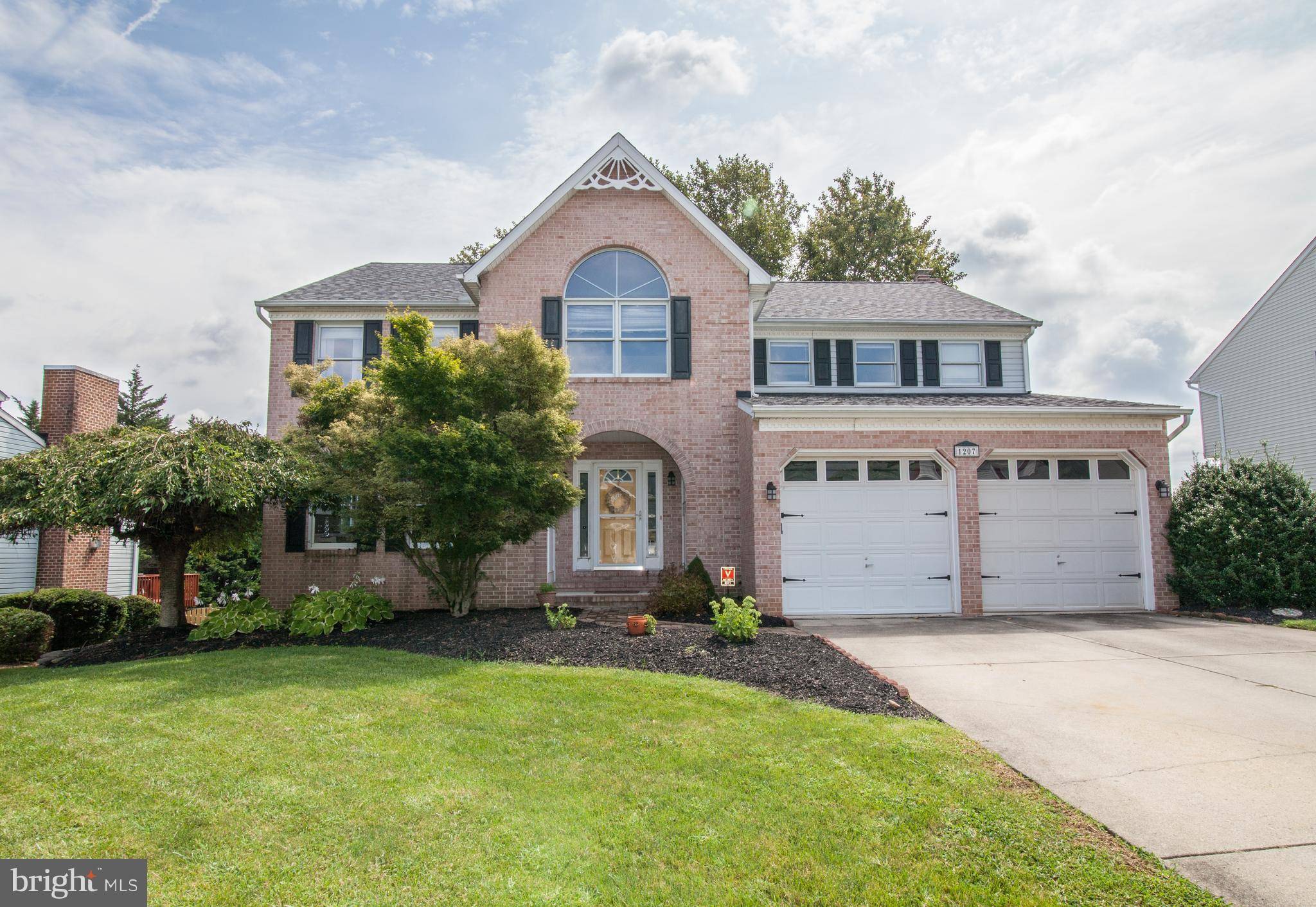 Bel Air, MD 21014,1207 CHESHIRE LN