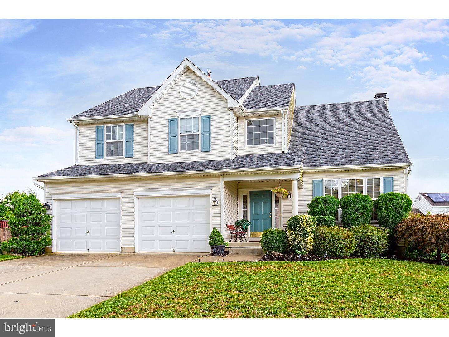 Woolwich Township, NJ 08085,110 JUNIPER LN