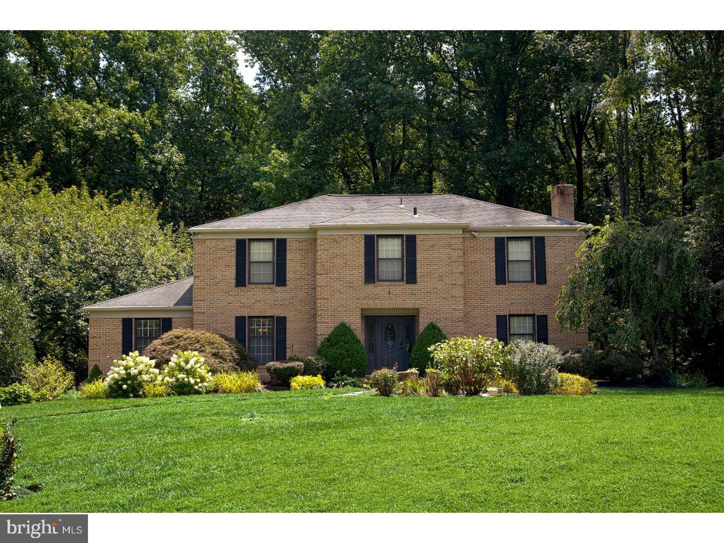 Chadds Ford, PA 19317,28 FAWN LN